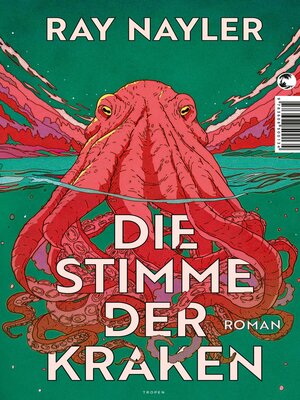 cover image of Die Stimme der Kraken